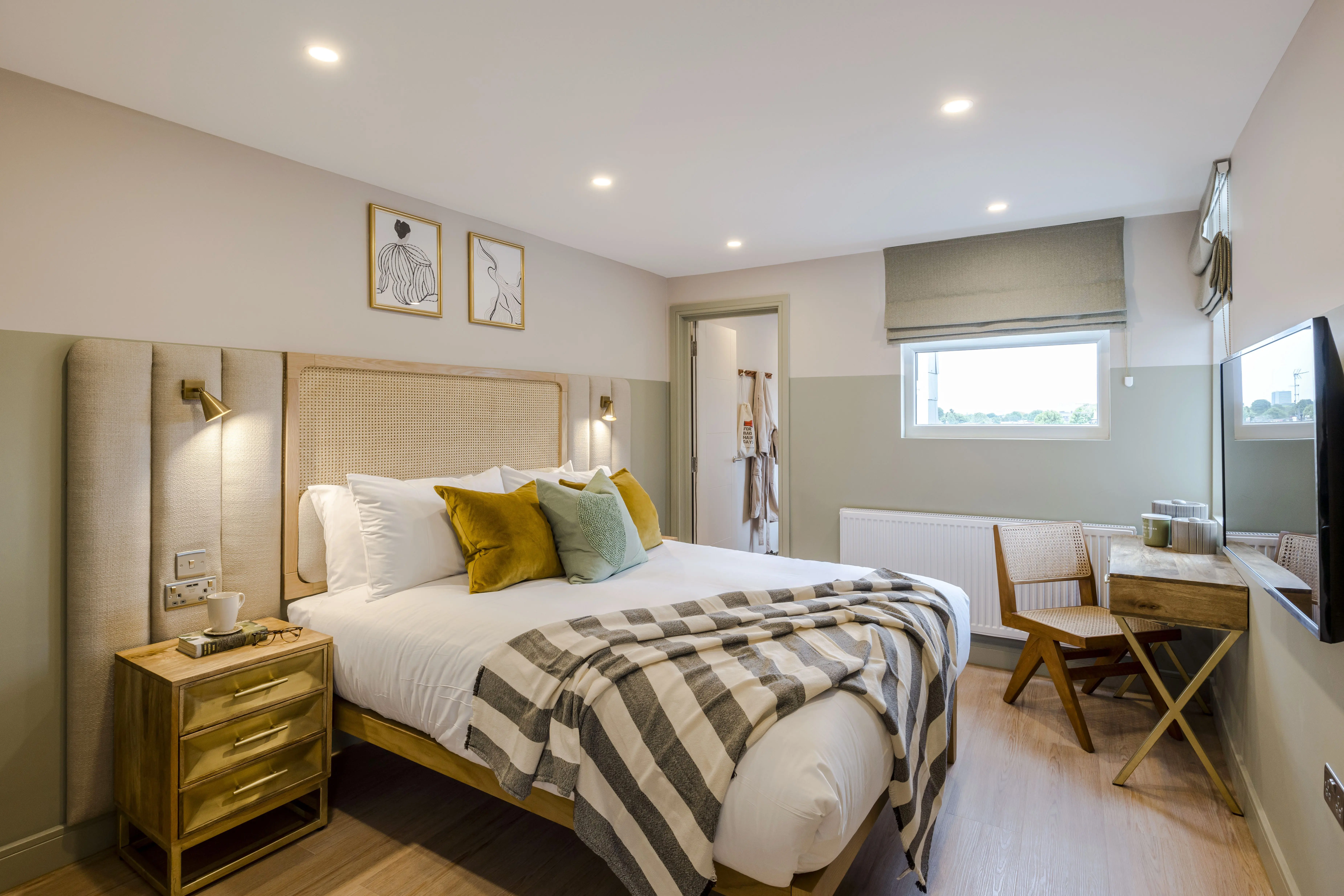 Your Apartments officially opens Shepherd’s Bush site