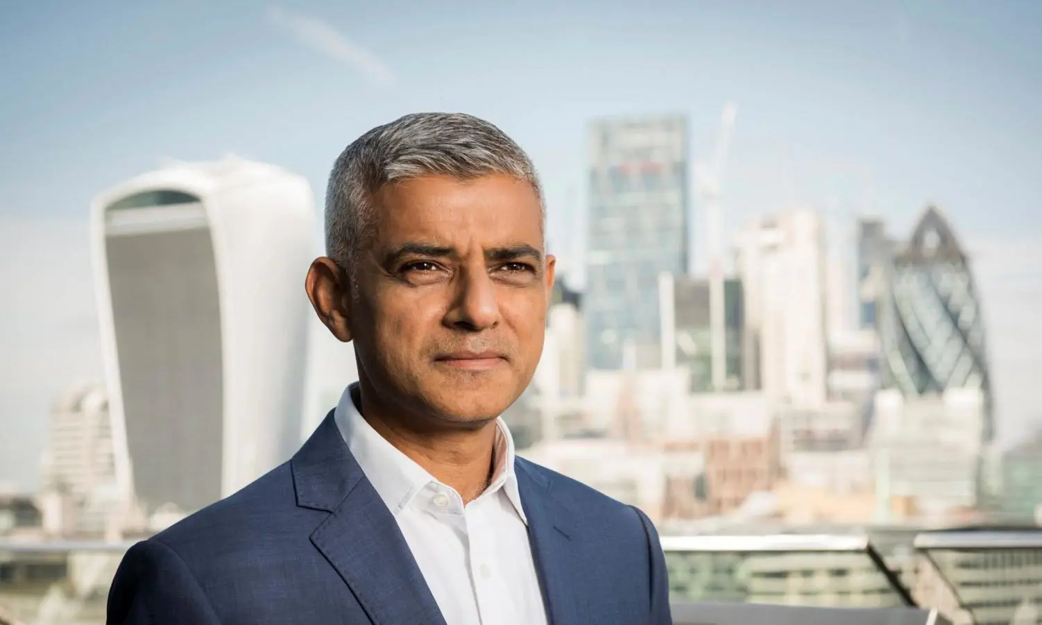 Sadiq Khan calls for crackdown on Airbnb in London