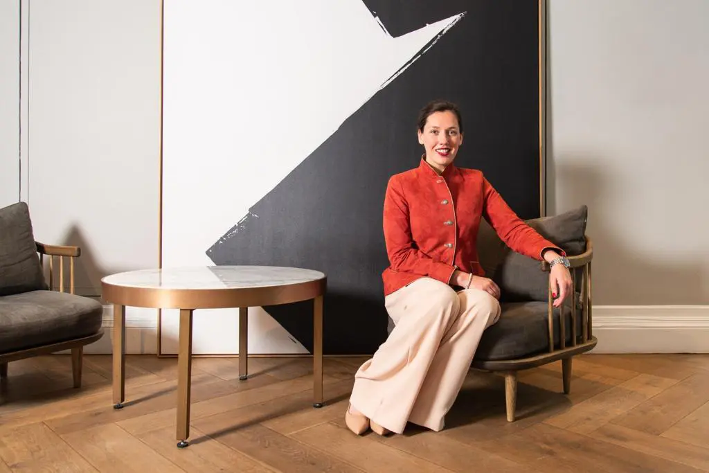 Virgin Hotels Edinburgh appoints new GM