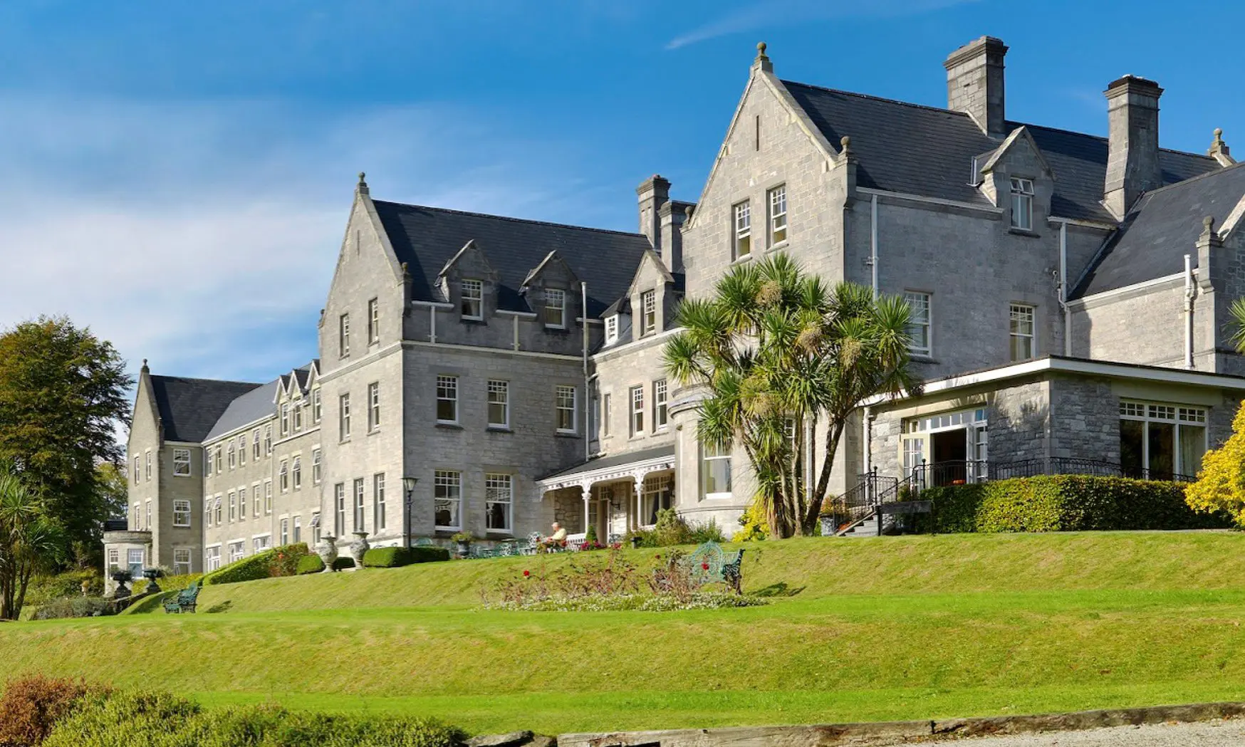 Irish hotel deal flow remains below average in Q2, says CBRE