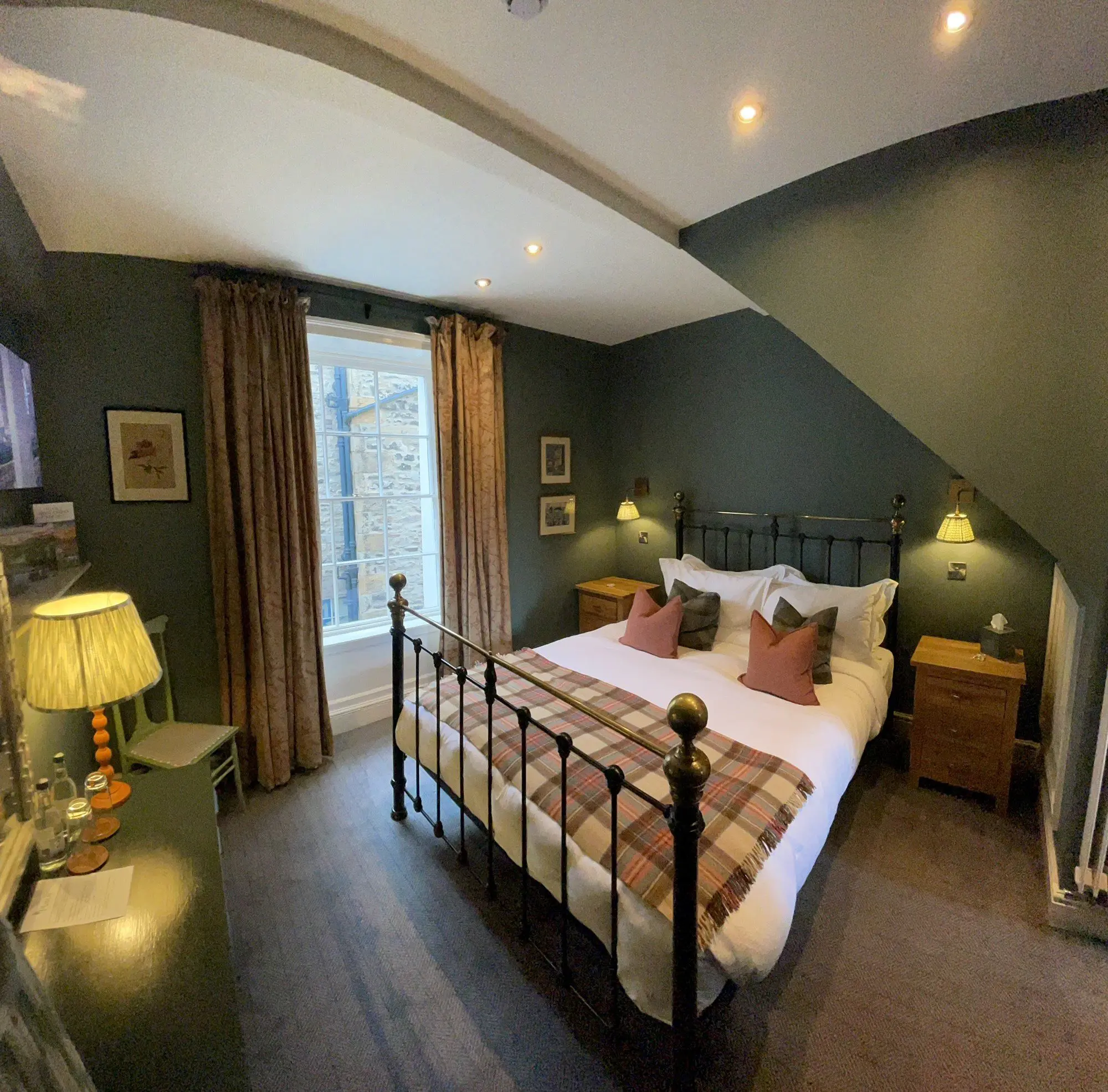Kirkby Lonsdale hotel and bar sold to new owners
