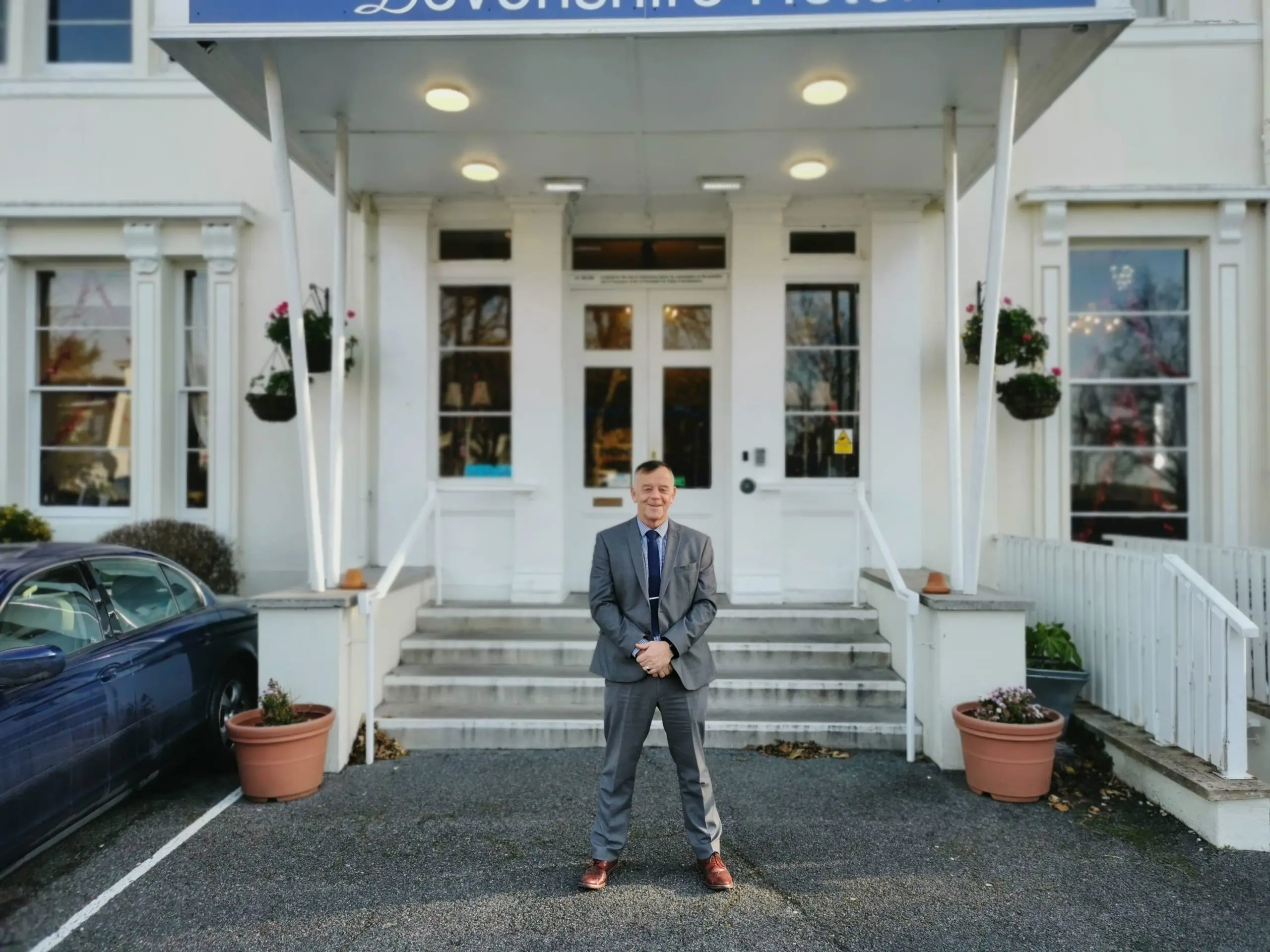 Daish’s Holidays makes changes to senior management team