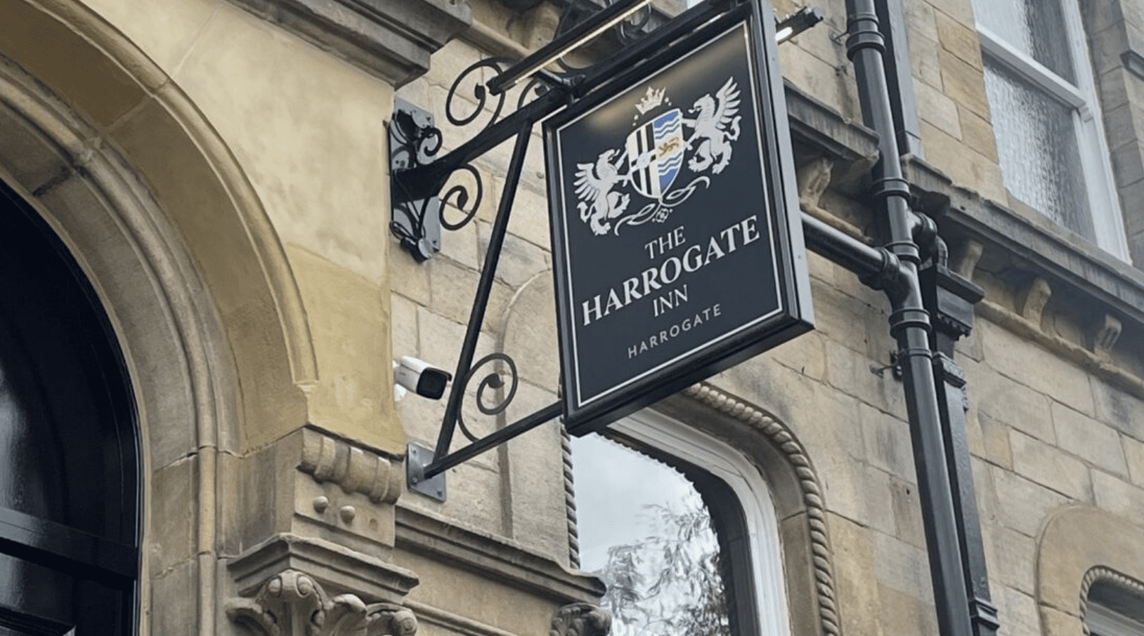 Inn Collection Group reopens and renames St George Hotel