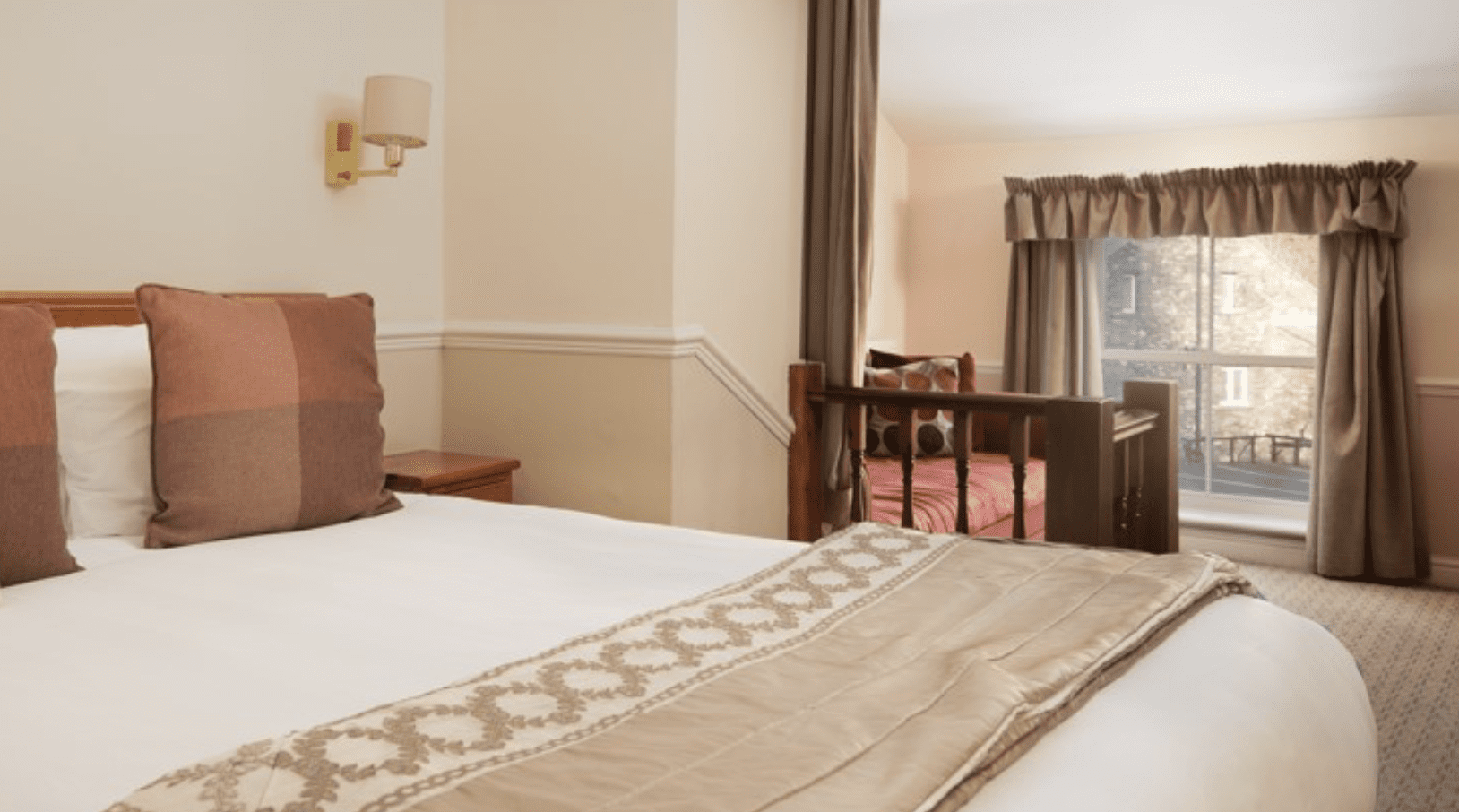 Inn Collection Group unveils plans for The Ullswater Inn