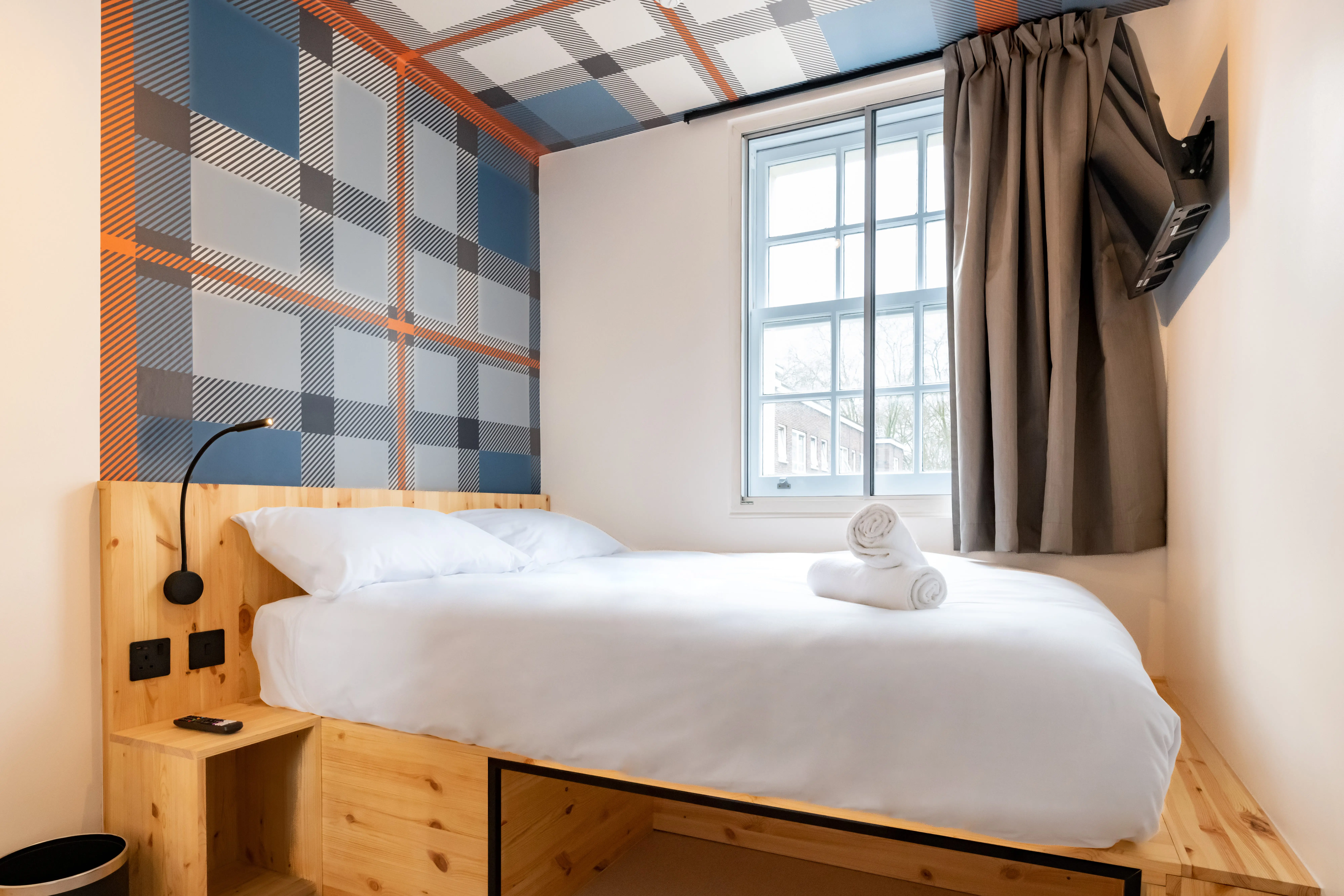 EasyHotel appoints new finance director
