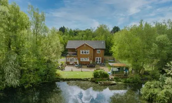 Norwich holiday park brought to market for £850k