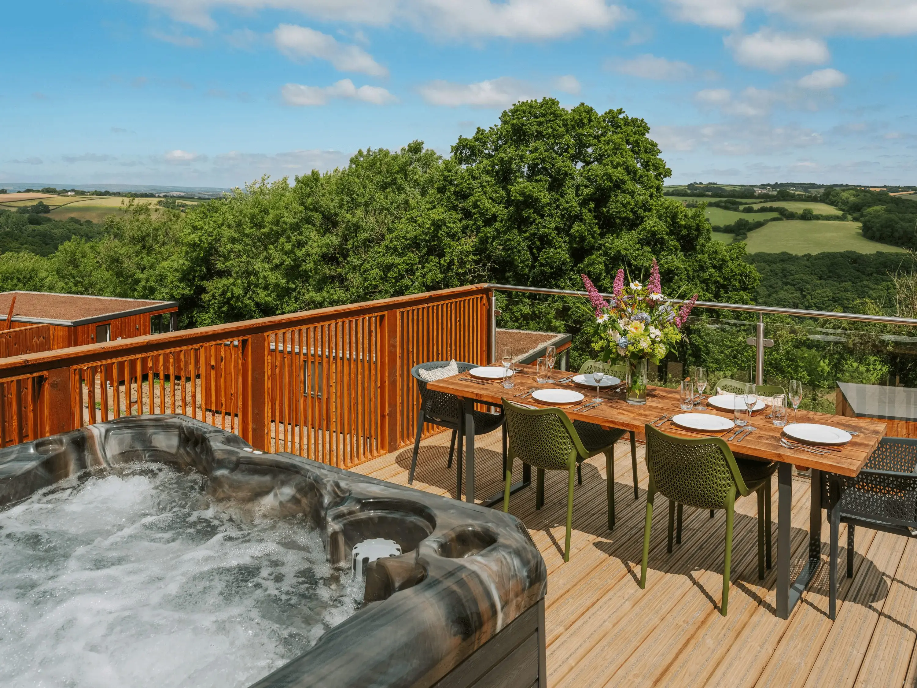L+R Hotels completes The Mole Resort development