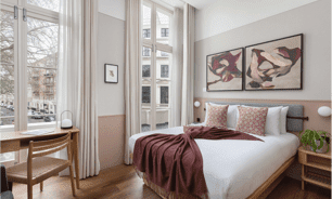 Inhabit, Queen’s Gardens achieves green key sustainability award