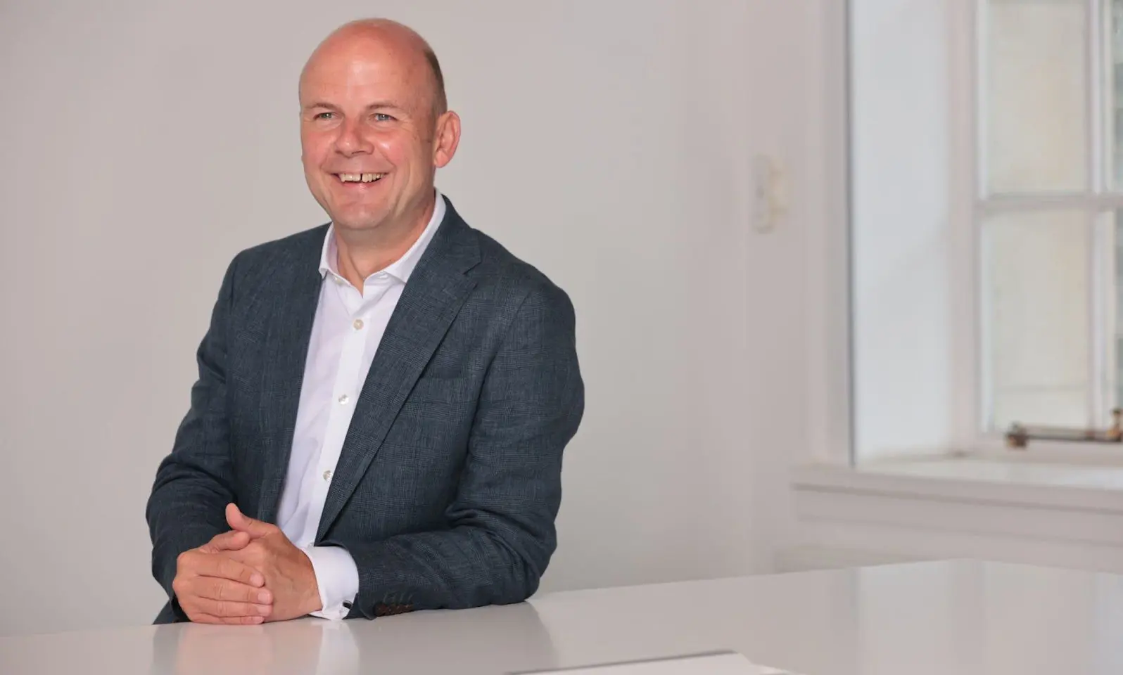 Art’otel London Hoxton appoints Axel Krueger as general manager