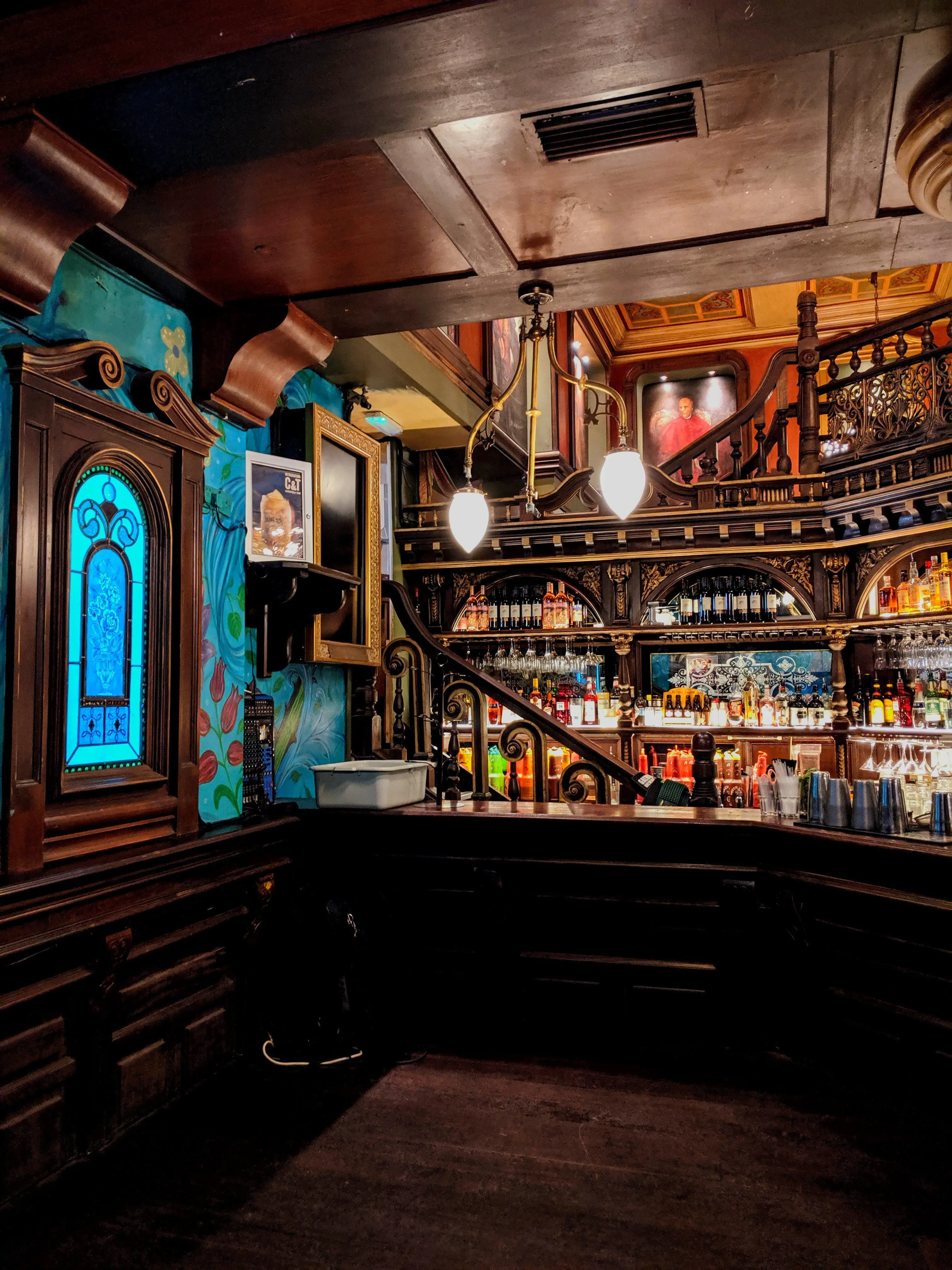 Heartwood receives £50m funding for new pubs-with-rooms rollout