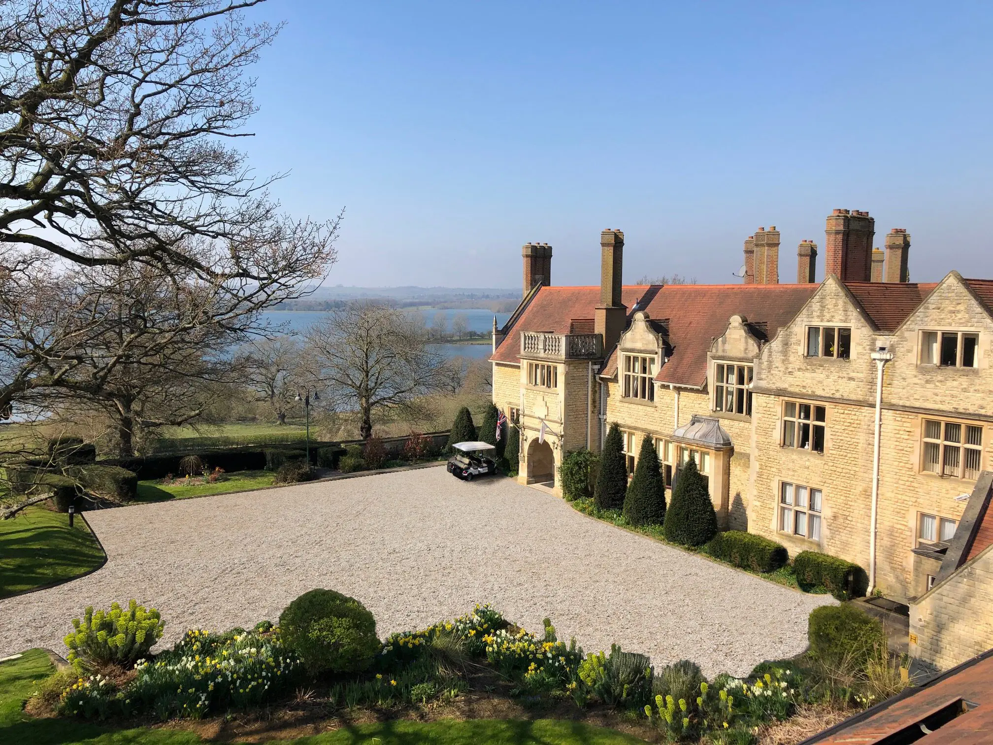 Rutland Hall Hotel appoints new director of revenue and operations