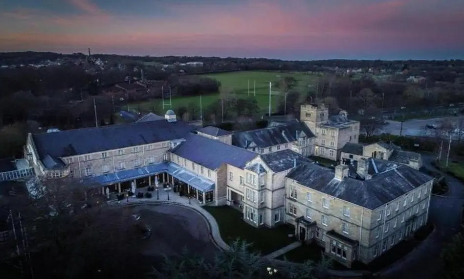 7H wins Weetwood Hall Hotel management contract