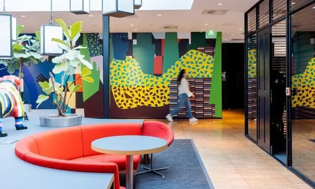 CitizenM pledges green building commitment in latest ESG report