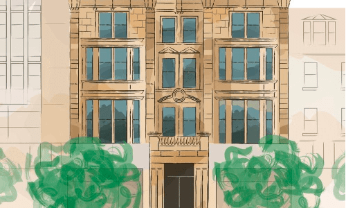 Red Carnation moves 100 Princes Street opening to spring 2024