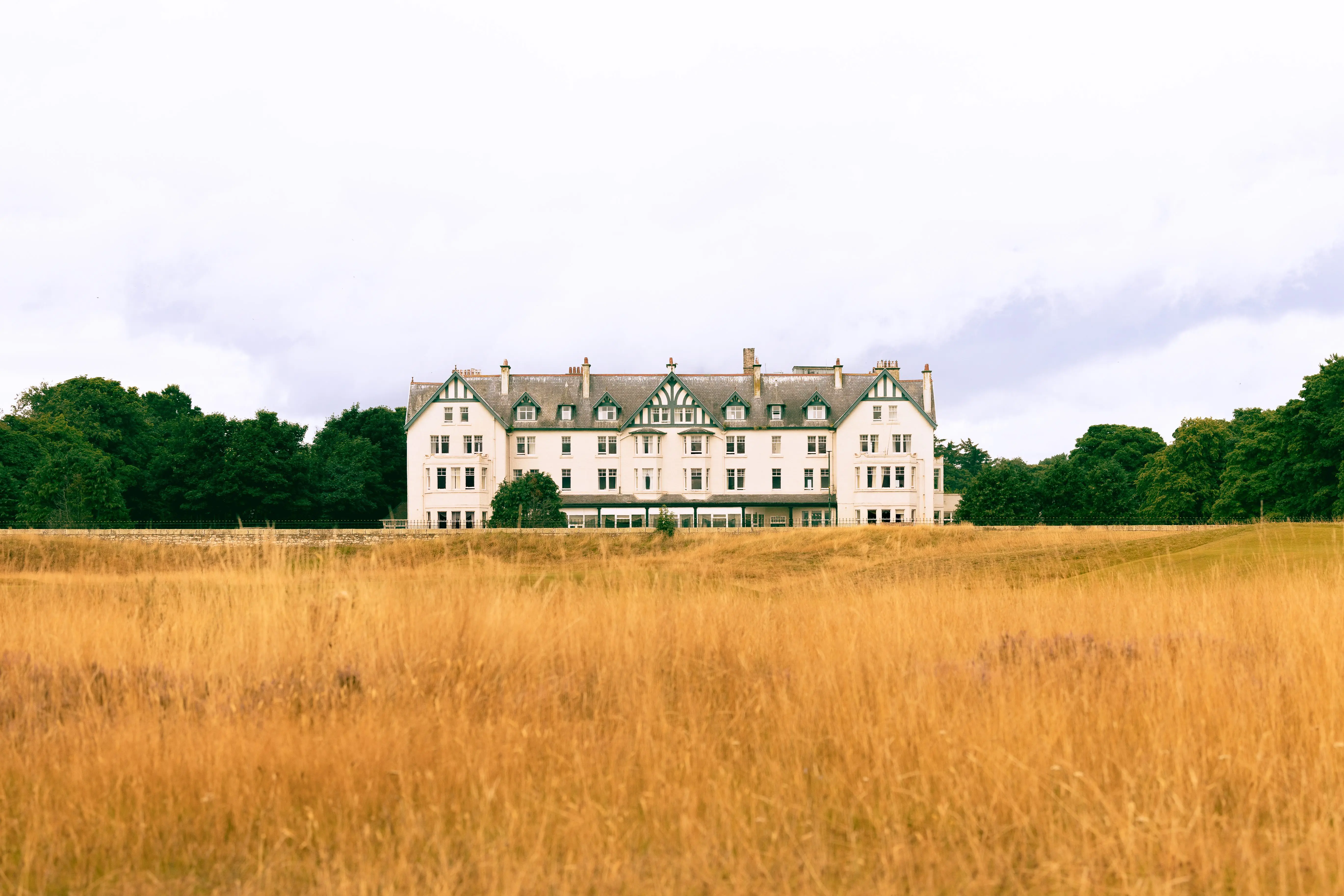 Dornoch Station hotel to relaunch under Marine and Lawn brand