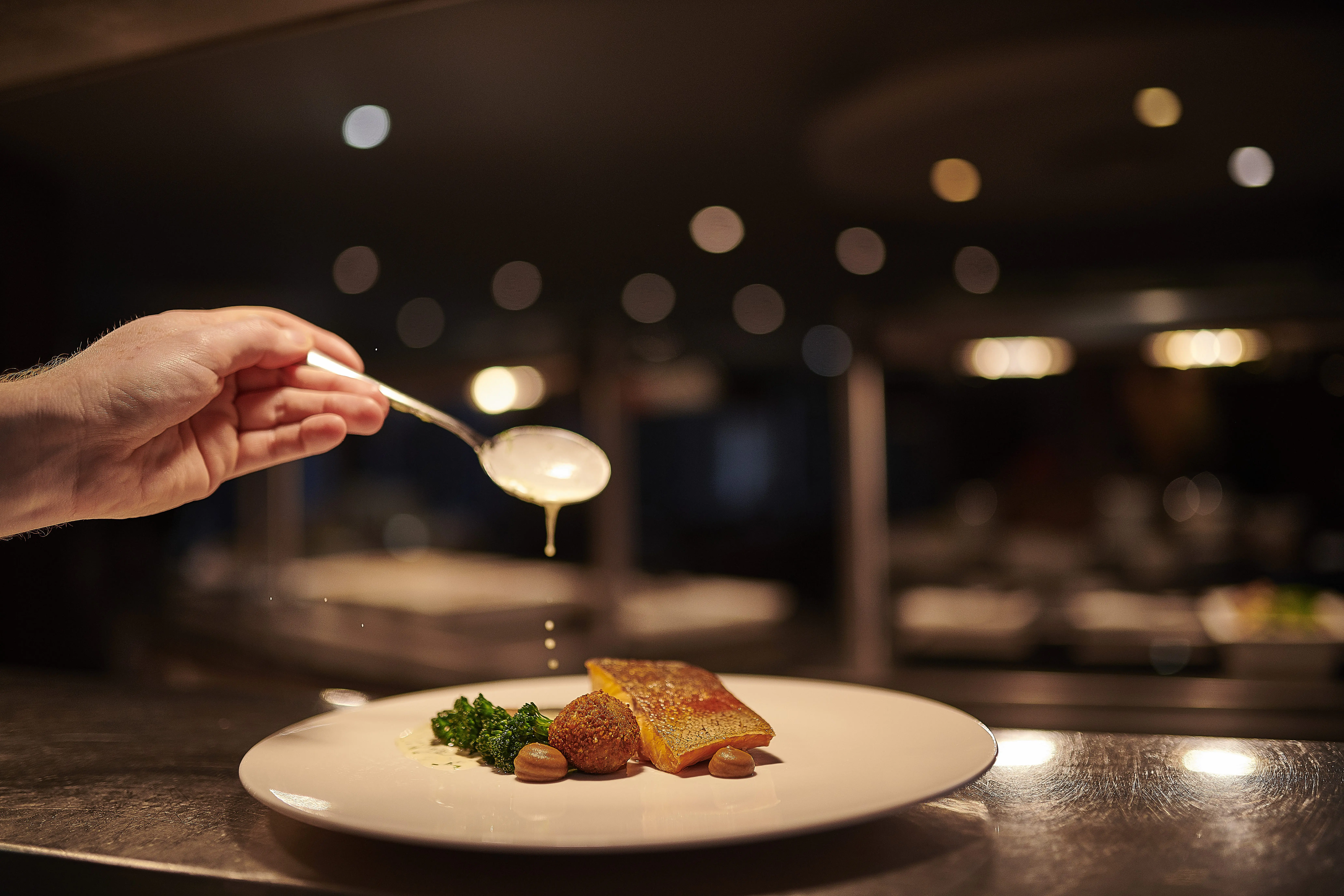 QHotels Collection joins The British Culinary Federation