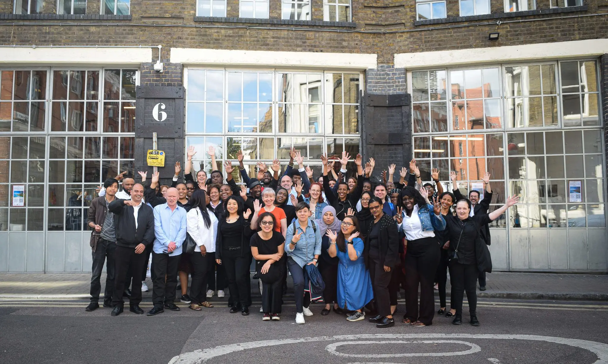 Accor partners with Saira Hospitality to support London’s hospitality talent
