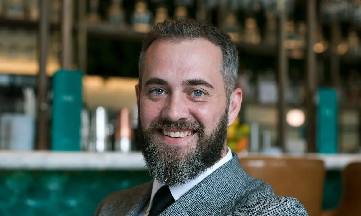 Kimpton Blythswood Square appoints new general manager