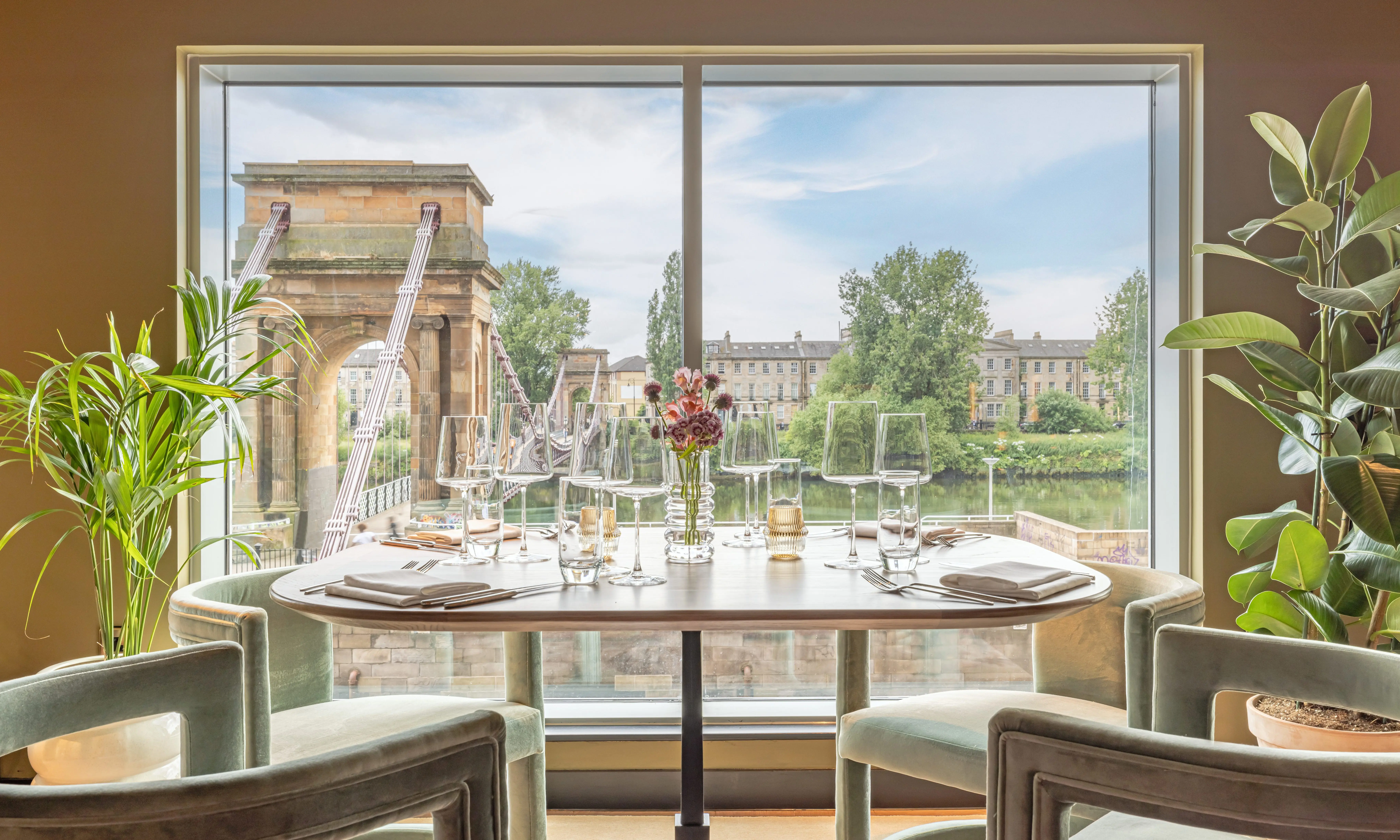 Virgin to open new Clydeside hotel