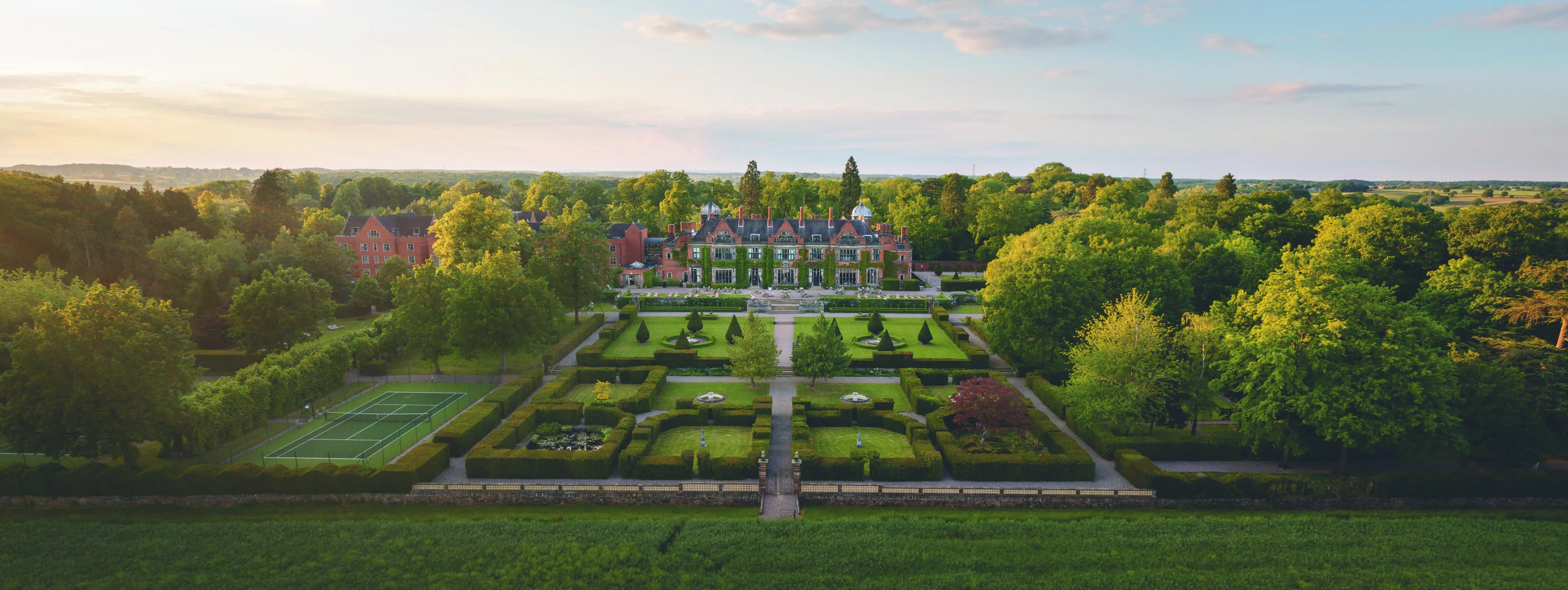 Barons Eden Group appoints FuturePlus for sustainability plans