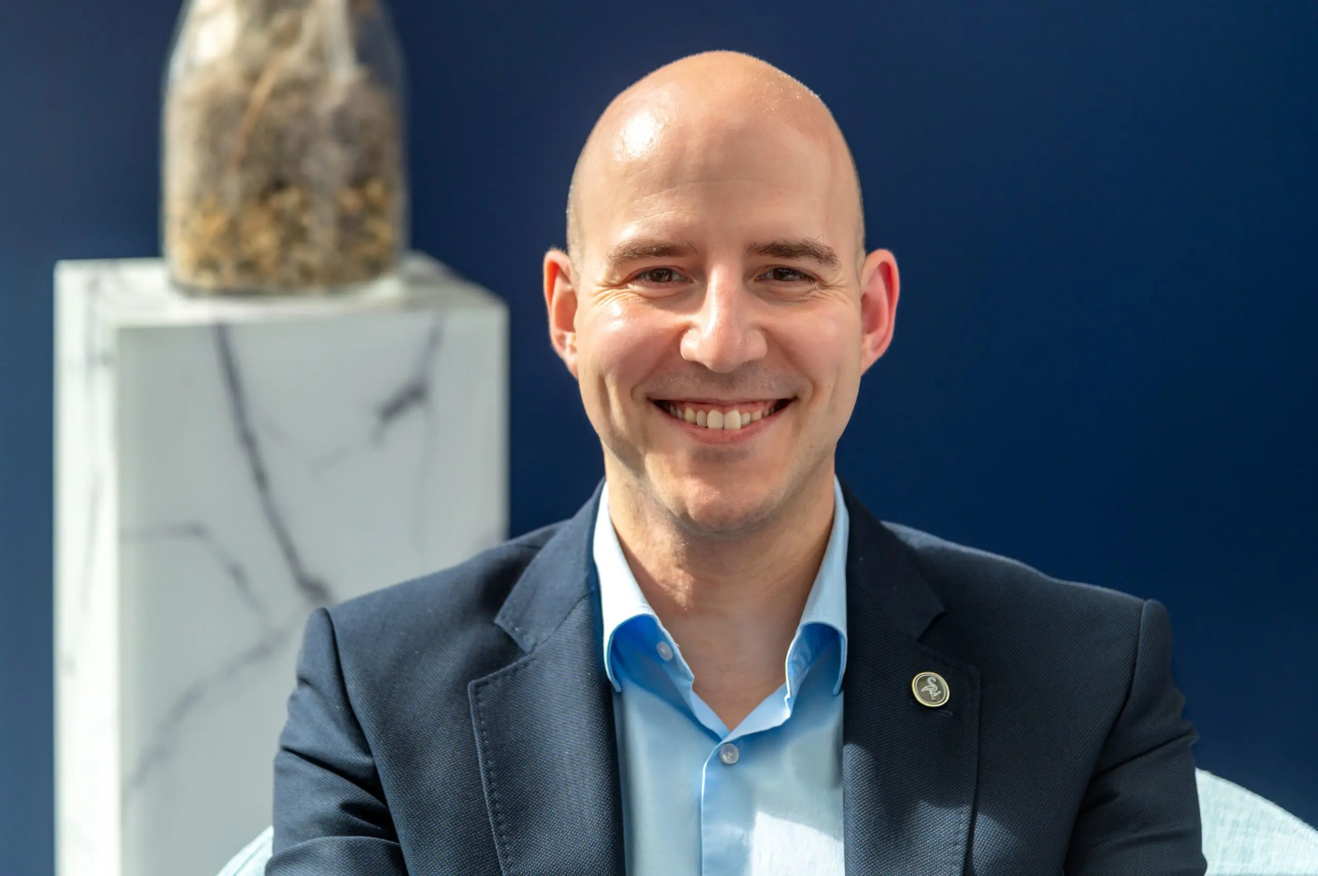 Voco Cardiff appoints new GM