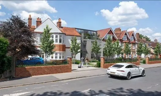 Linton Lodge Hotel secures refurb approval