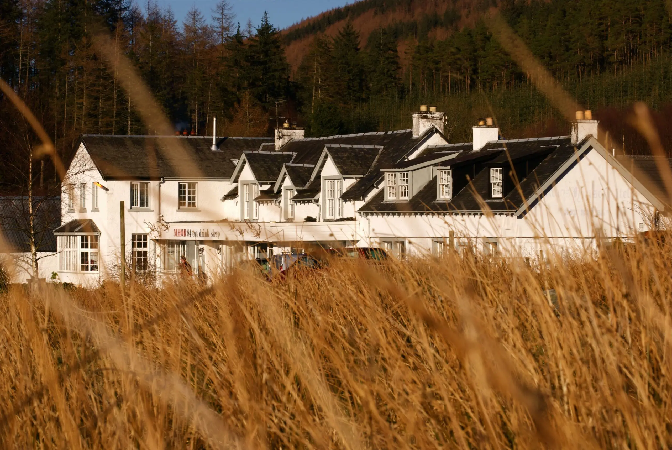Mhor Estate receives £1.7m investment to fuel growth