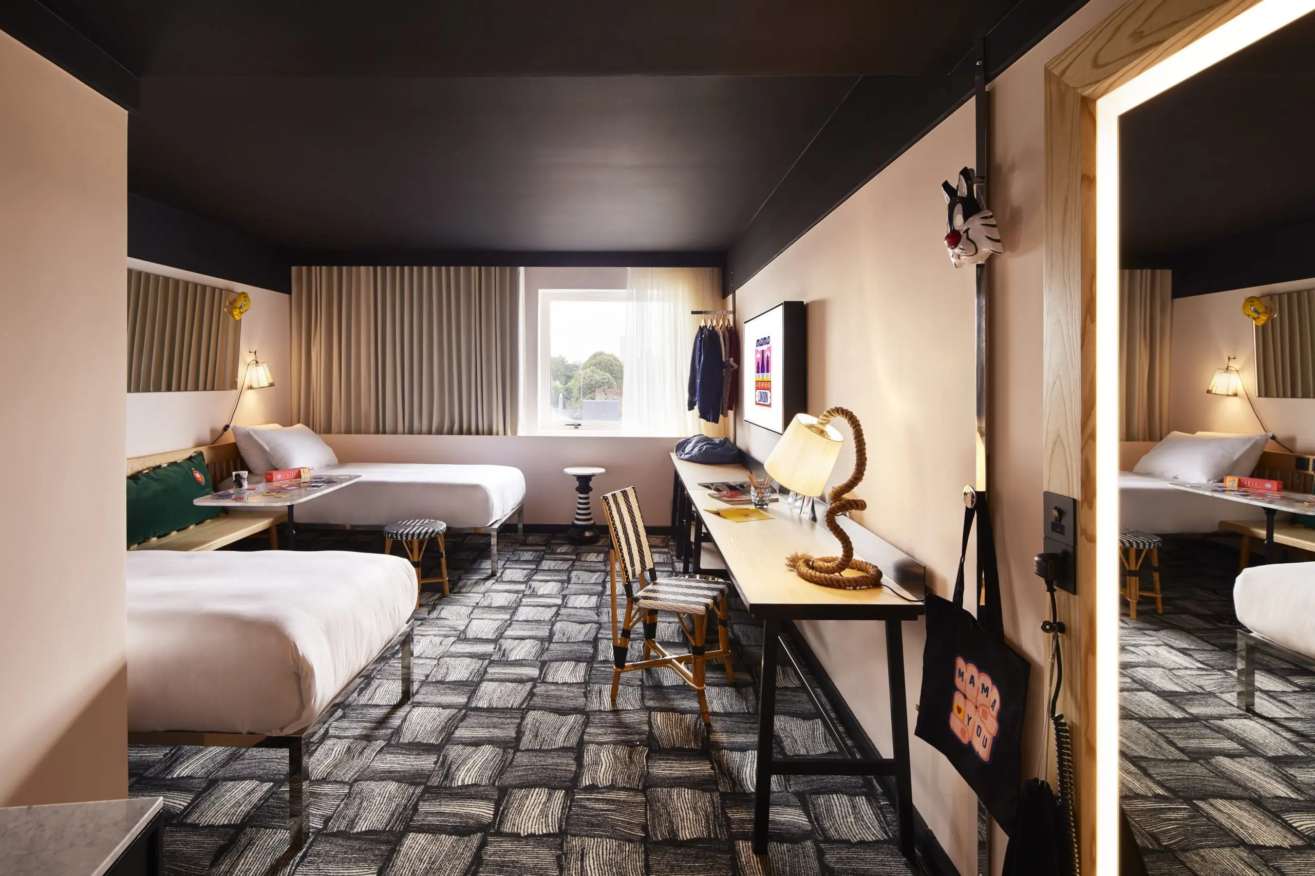 Mama Shelter Liverpool to open following £25m revamp