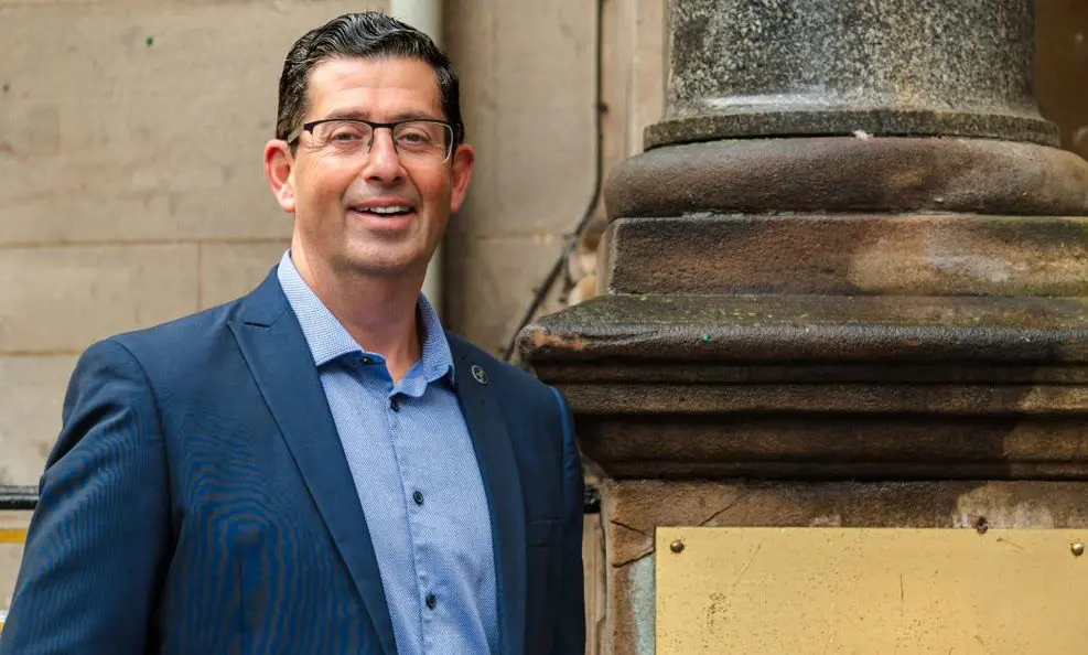Glasgow’s Grand Central Hotel appoints new GM