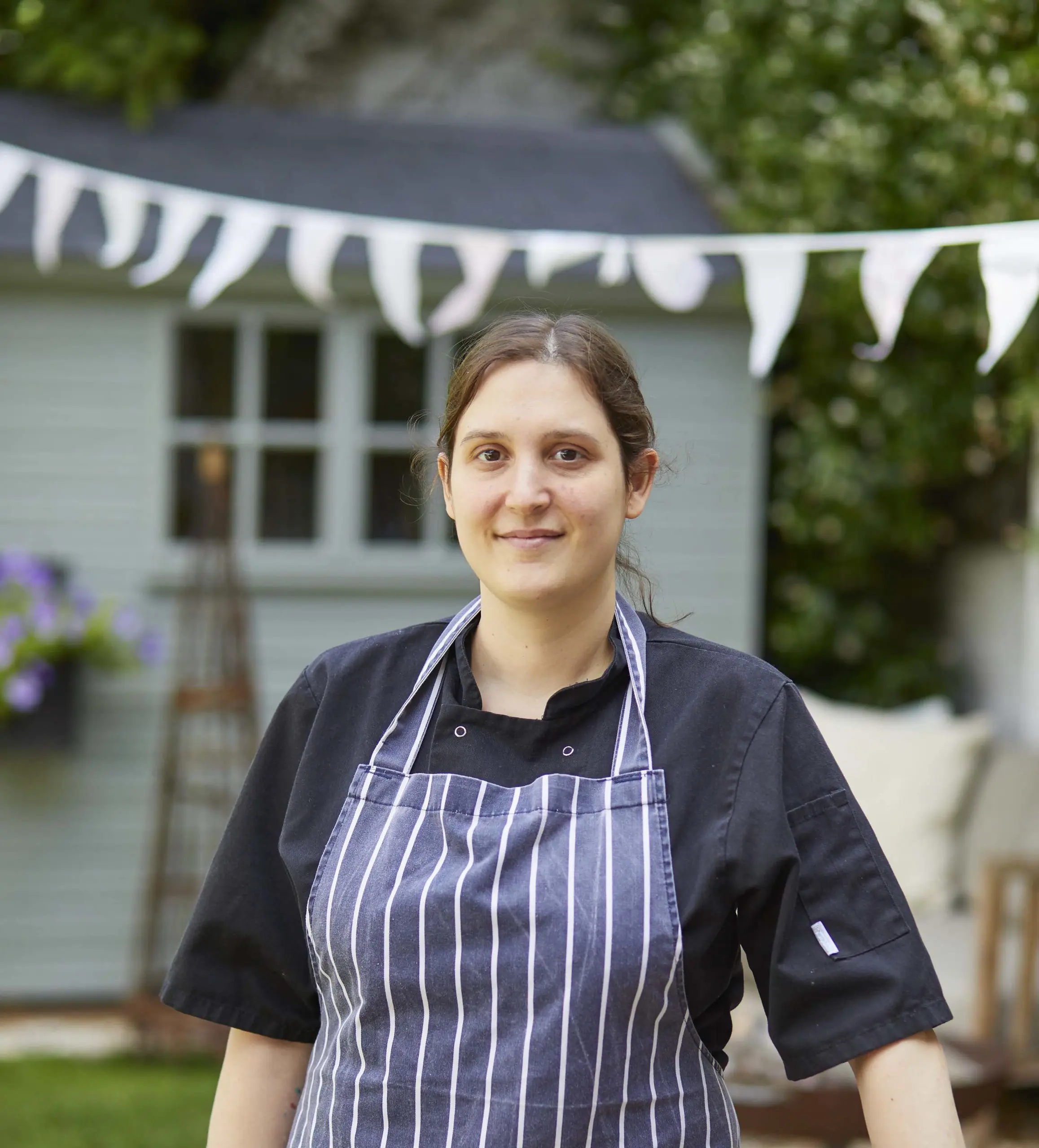 The Buttery at Lime Tree Hotel appoints new head chef and sous chef