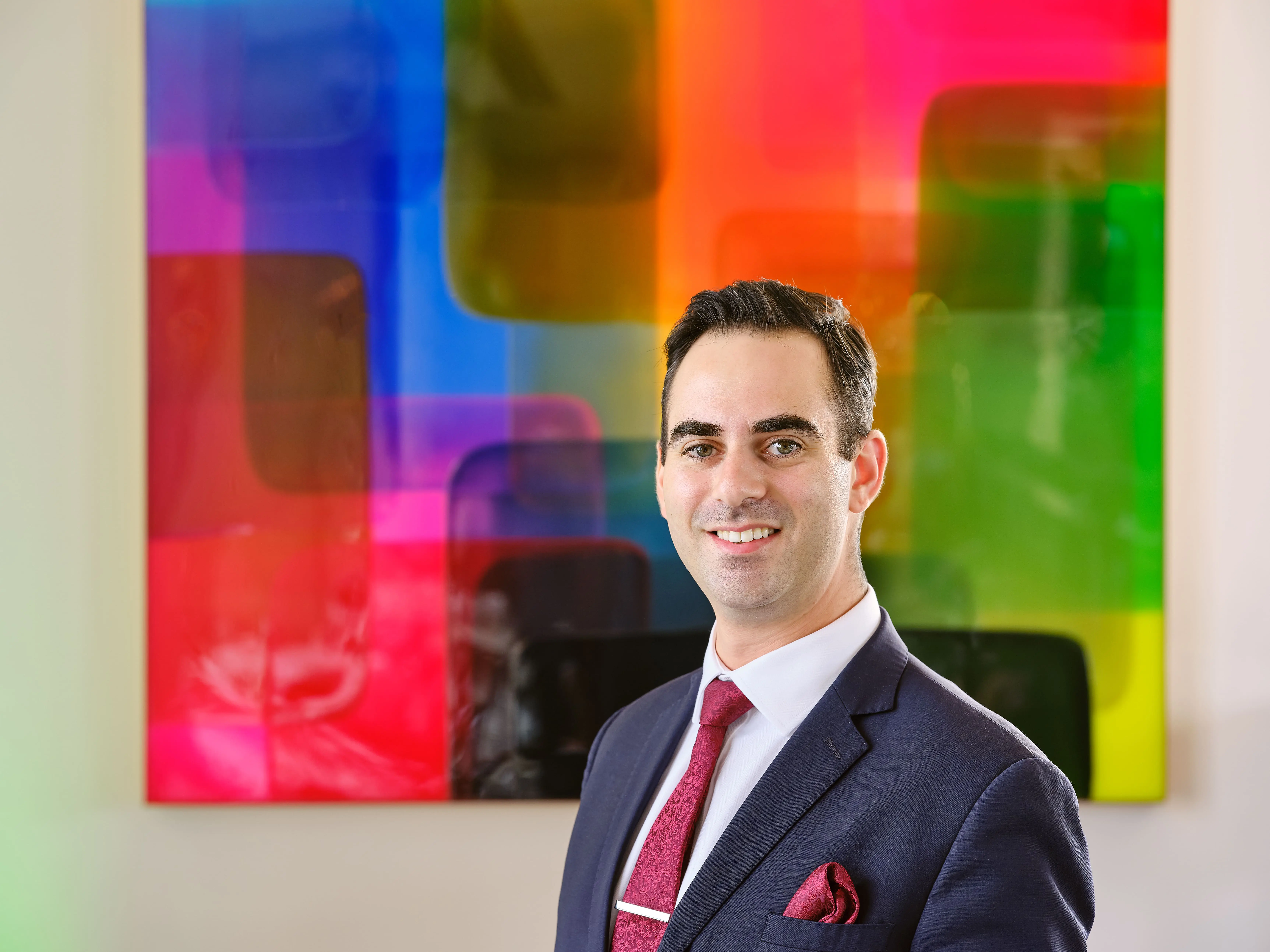 London Hilton on Park Lane appoints new restaurant manager