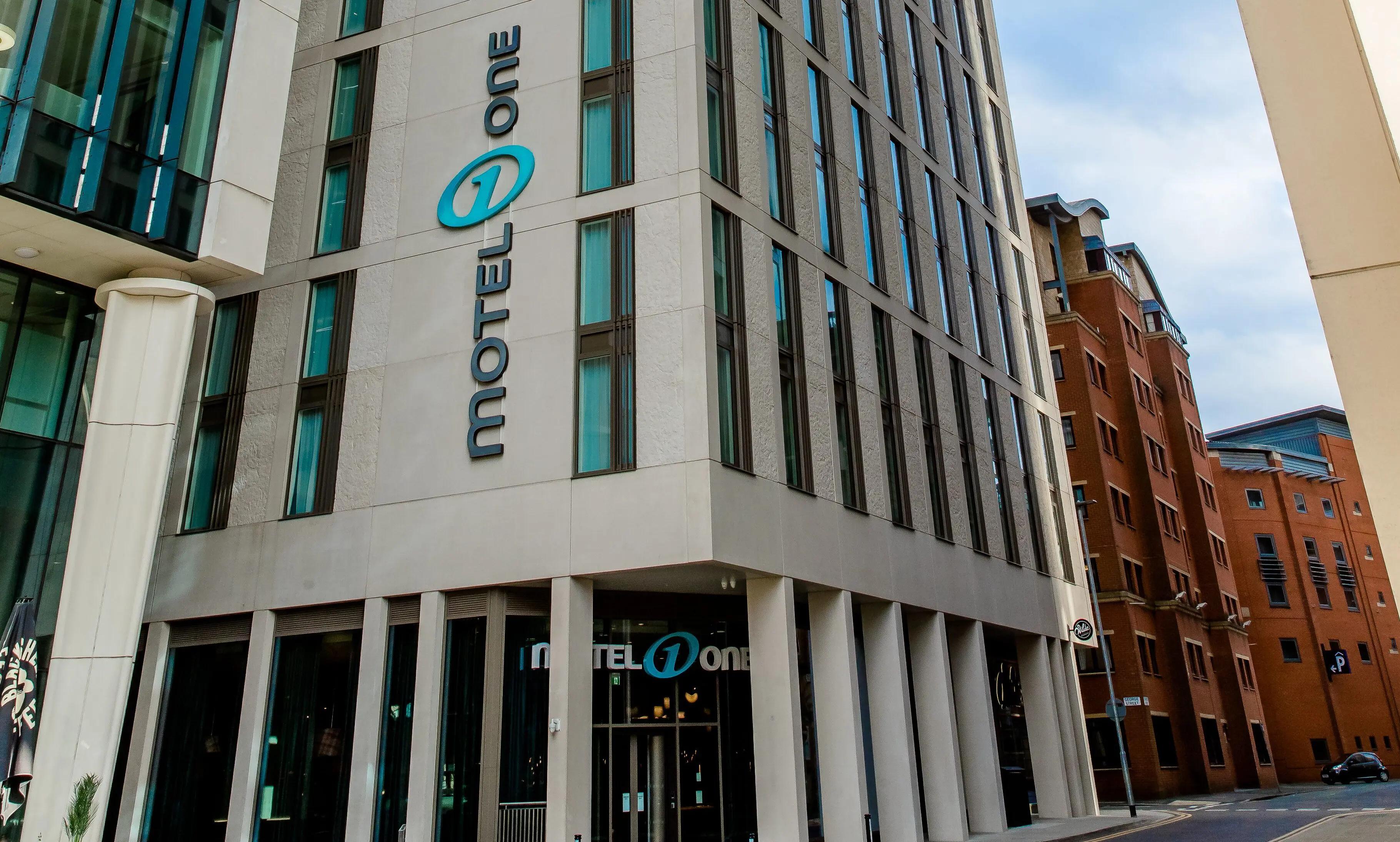 Motel One revenues jump to £337m as its surpasses 25,000 rooms