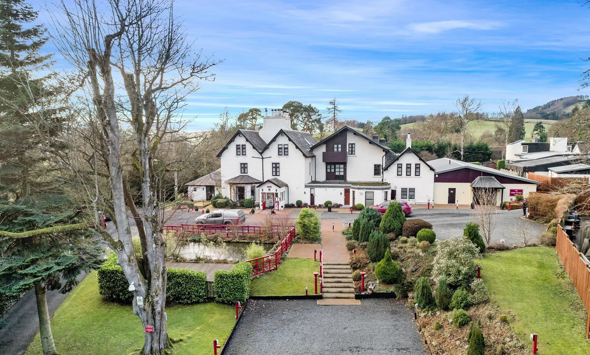 Philipburn Hotel sold to new owners