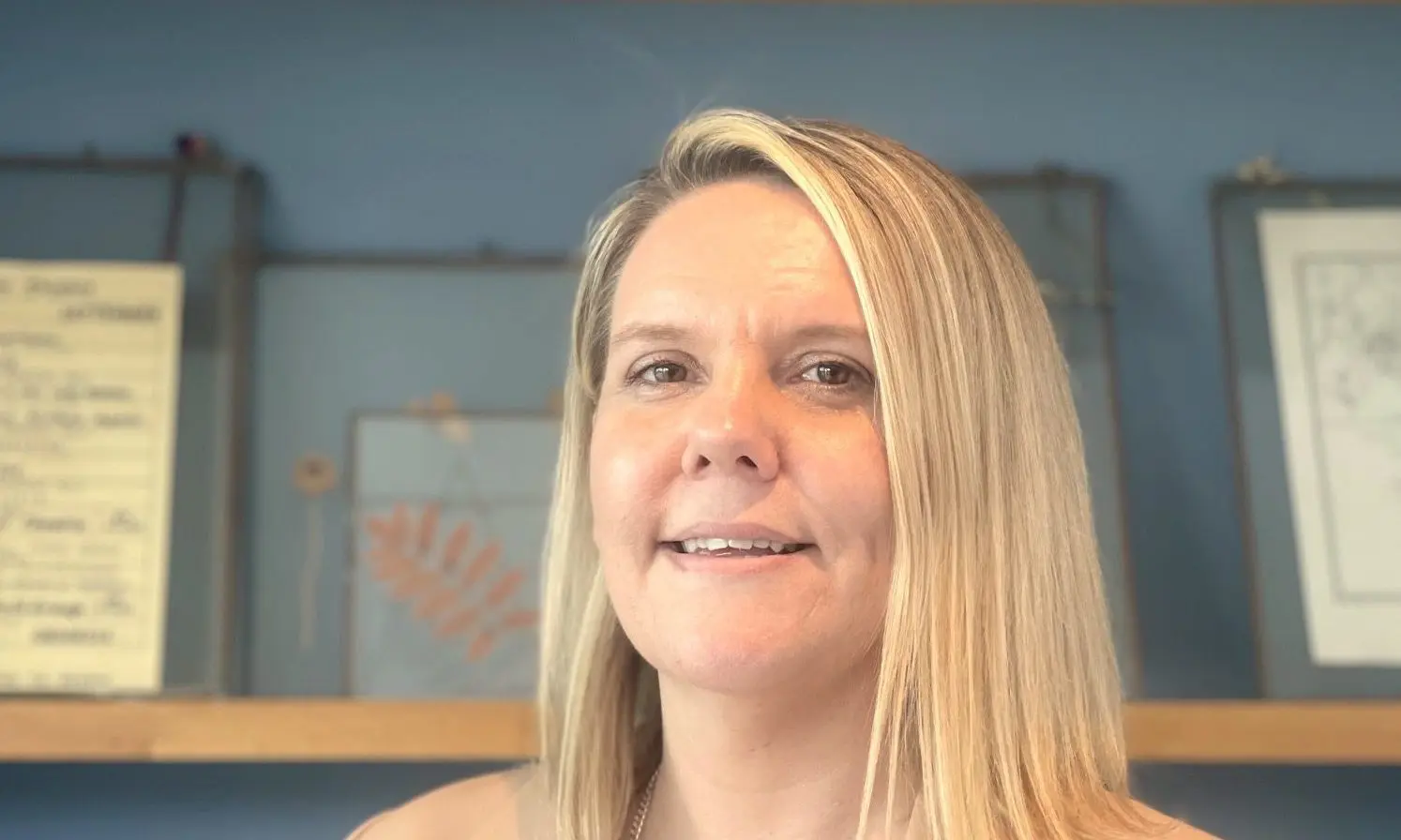 Tewkesbury Park appoints new hotel manager