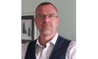 Holiday Inn Express Cambridge appoints new GM