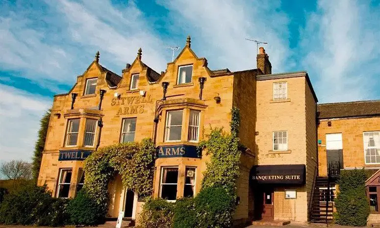 Sitwell Arms Hotel to see ‘major upgrade’ following £1m funding