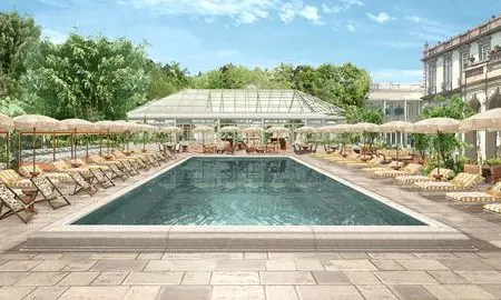 Soho House sees revenues rise to $288.9m in Q2 2023