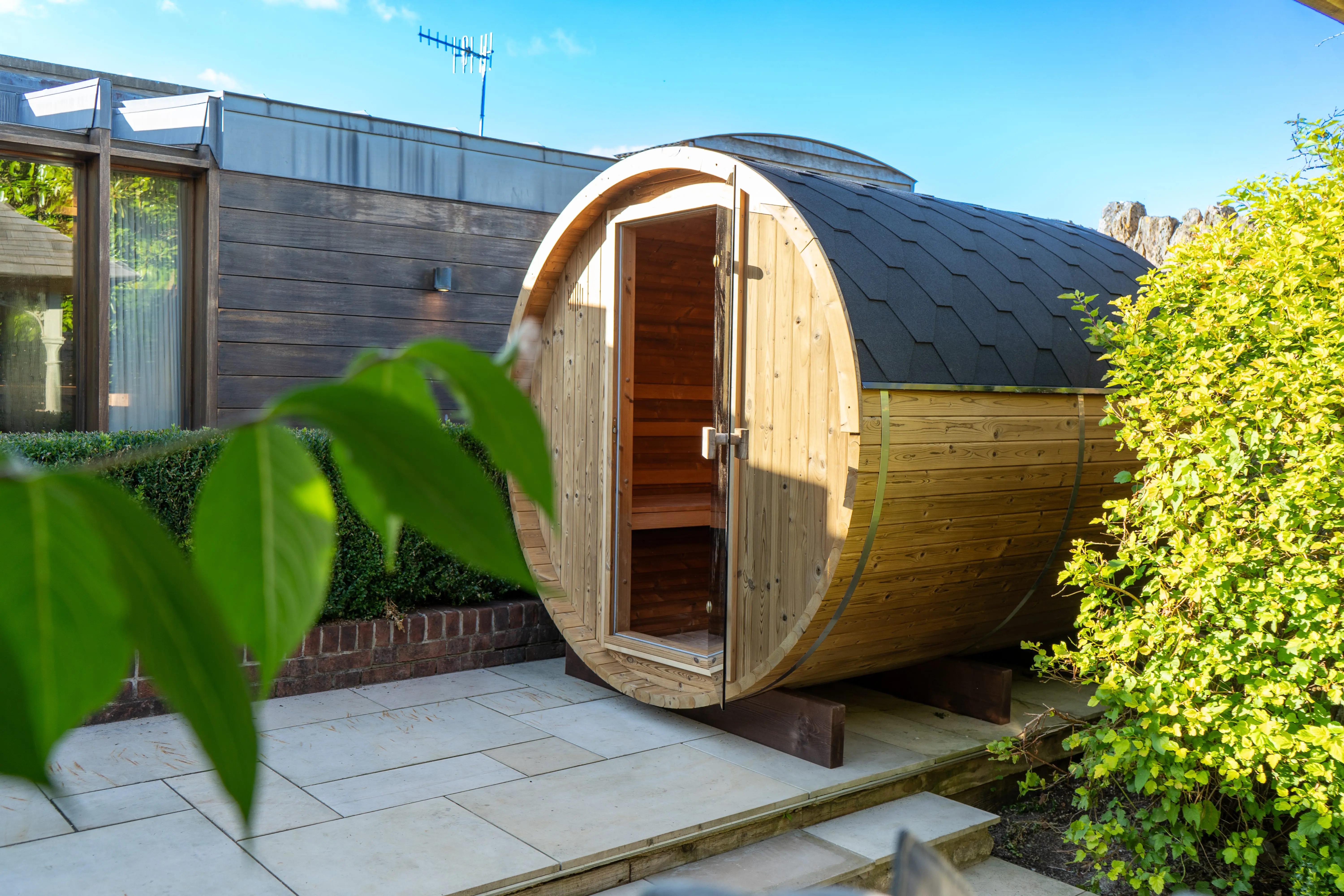 Homewood Hotel to launch two new spa suites