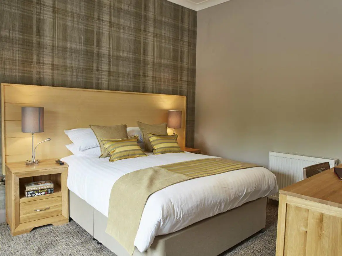 Belmill Hotel acquired by Amber Taverns