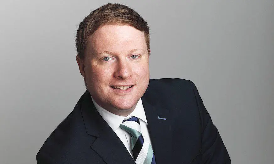 Radisson Blu Hotel and Spa Sligo appoints GM