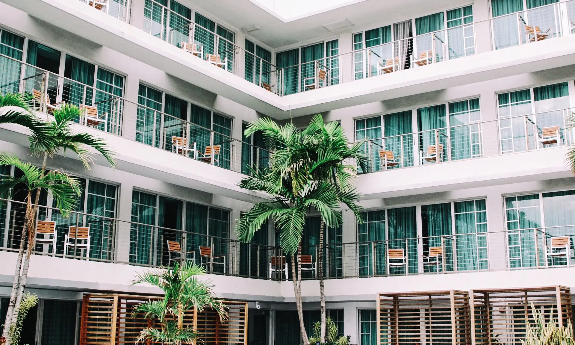 UK tops European hotel pipeline list in Q2