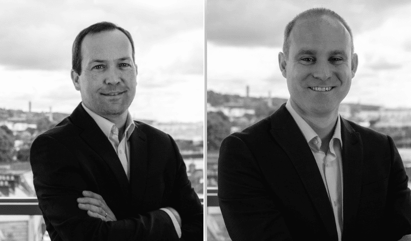 Cliste Hospitality announces two senior appointments