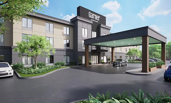IHG launches new midscale brand