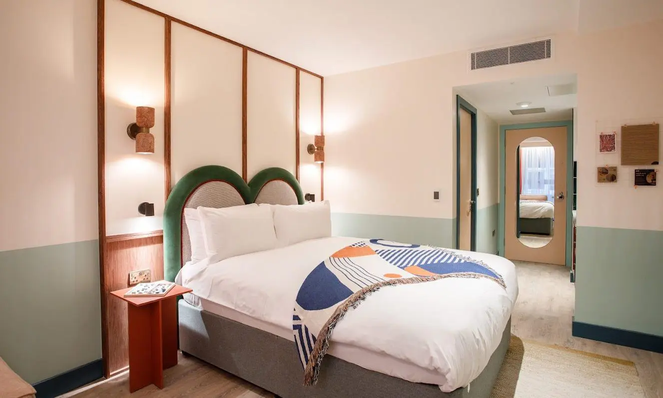 Lamington Group to open Room2 Belfast on 16 October