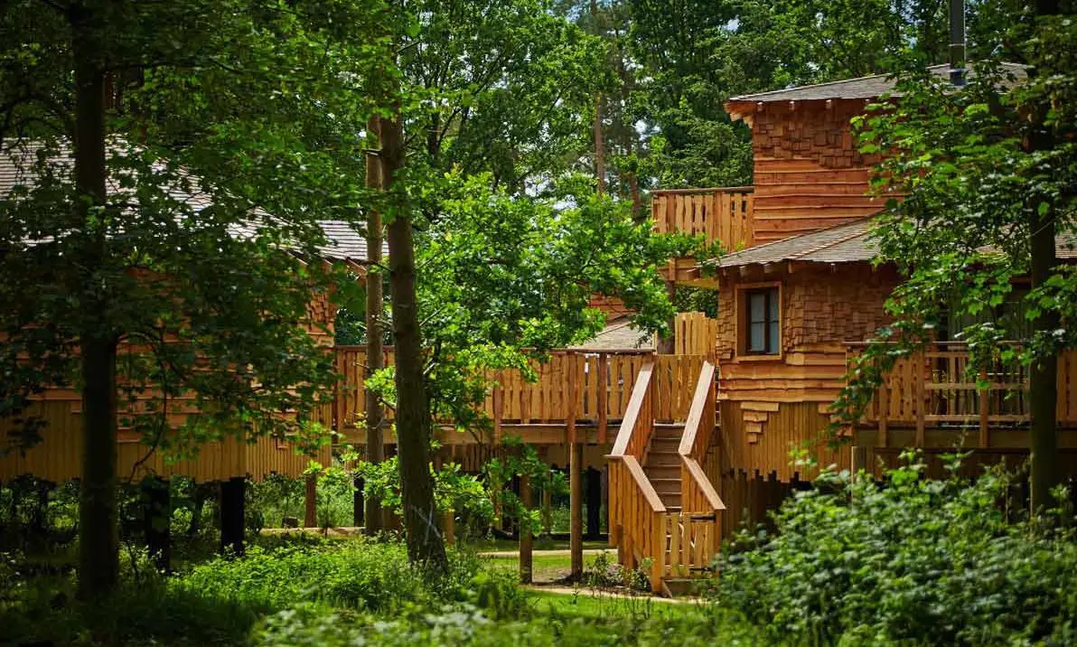 Center Parcs owner seeks to speed up sales process
