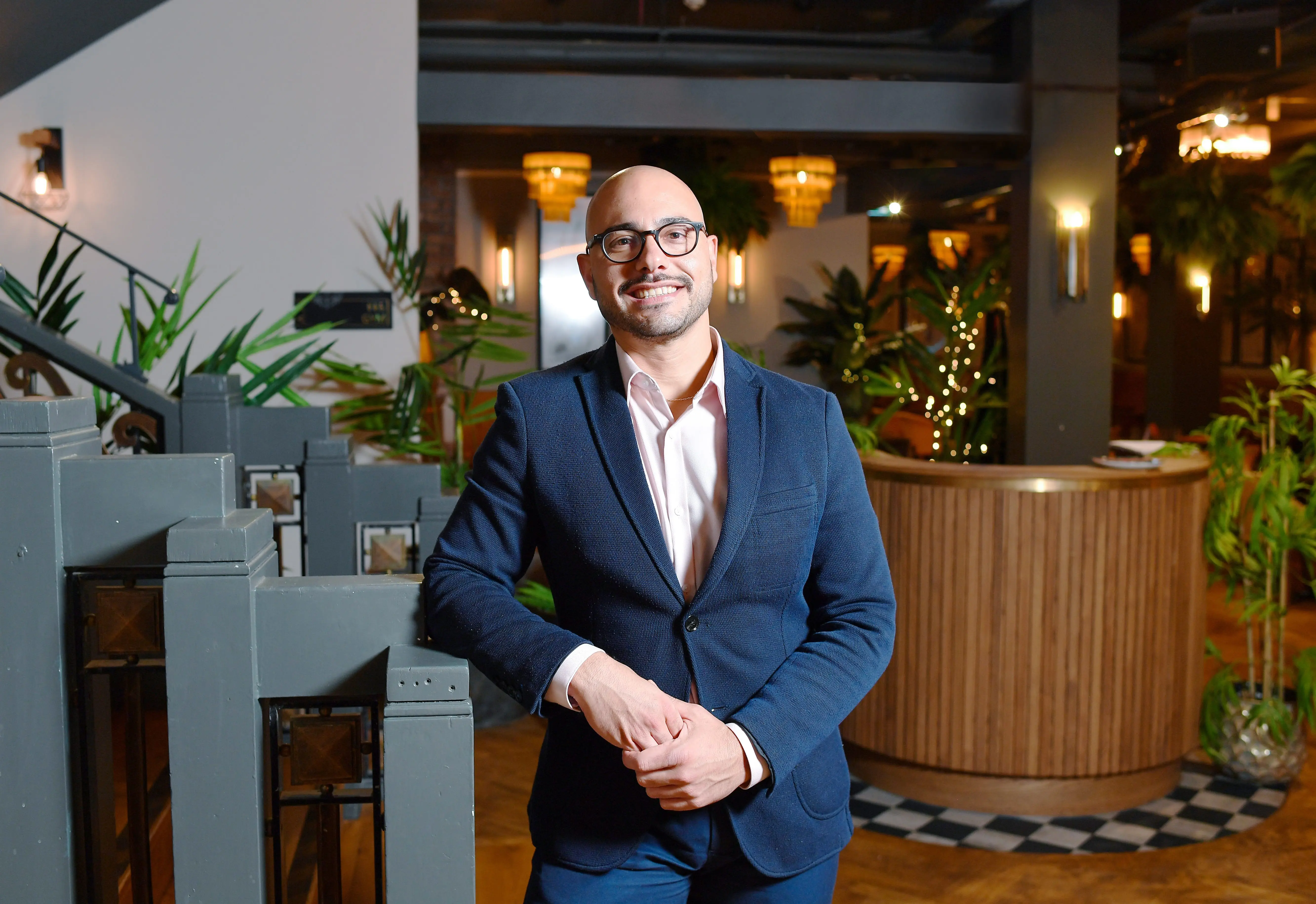 The Gresham Aparthotel appoints deputy GM