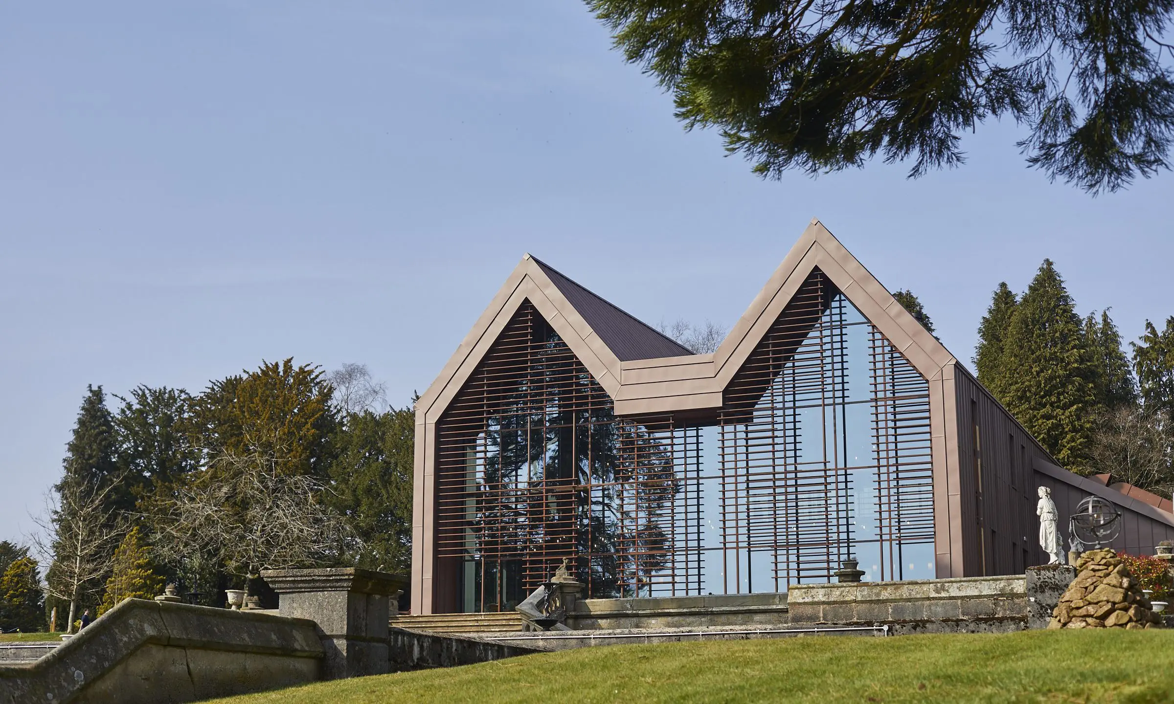 The Tawny to launch three serviced rental properties