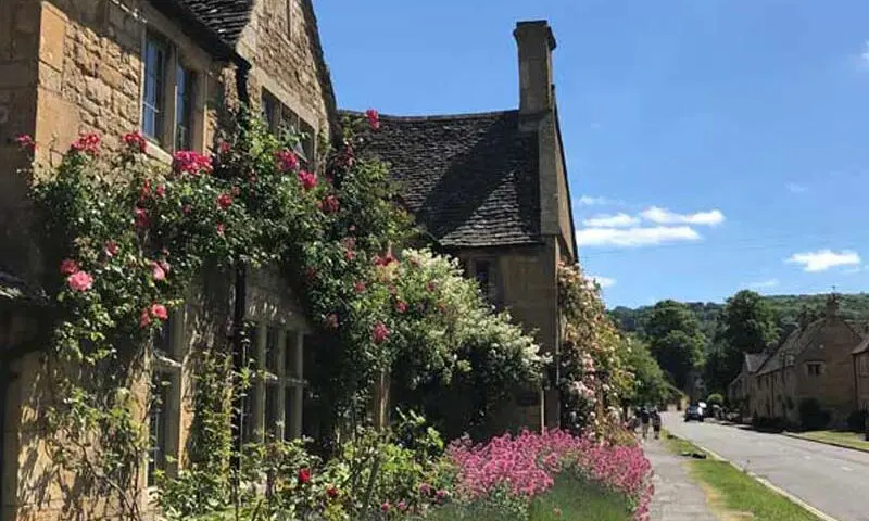 Farncombe Estate launches new wellness hub