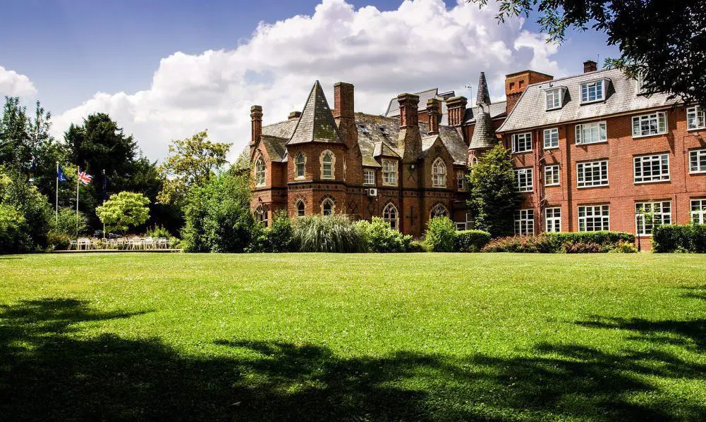 Vine Hotels to manage Canterbury’s Abbots Barton Hotel