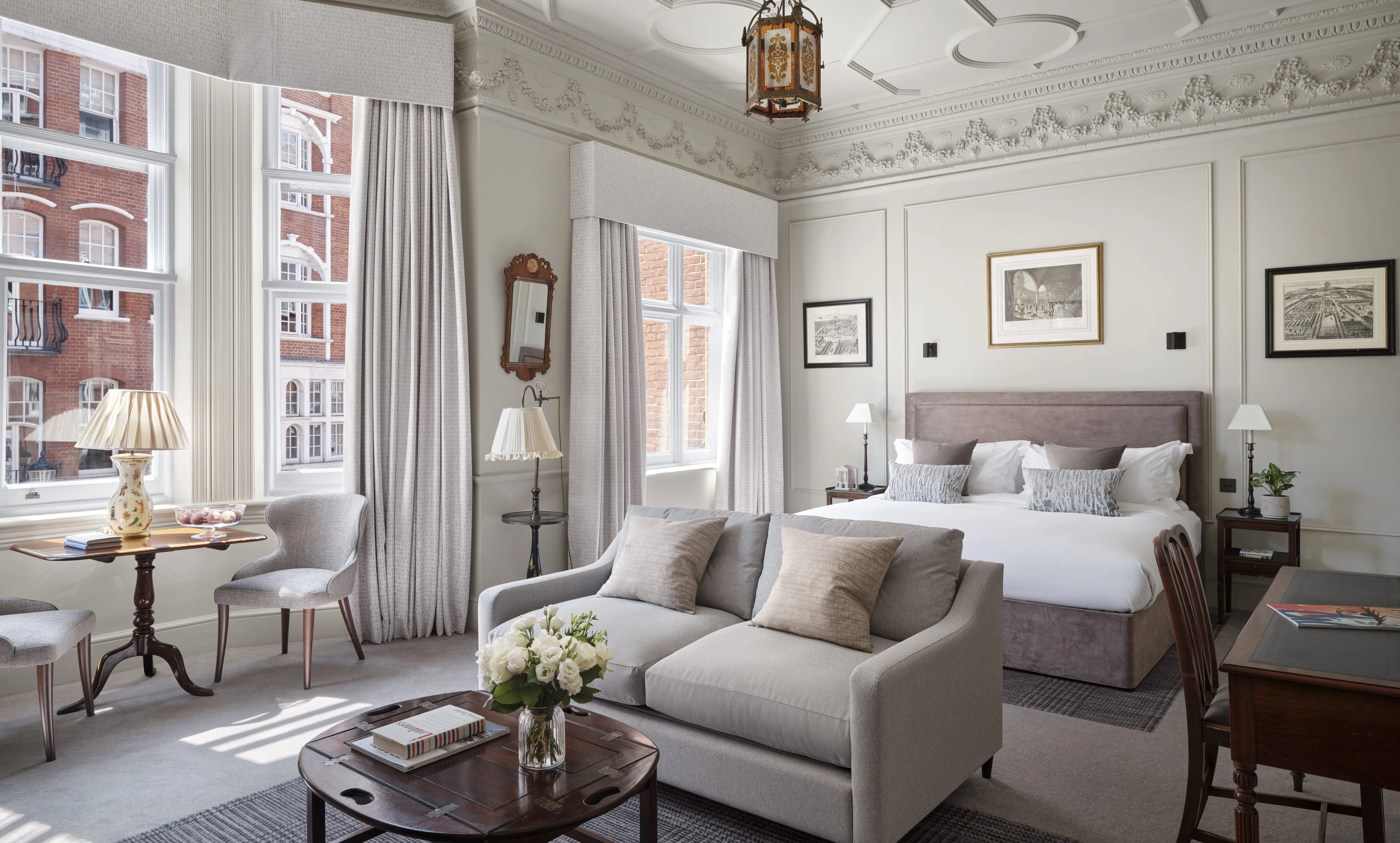 Iconic Luxury Hotels opens The Chelsea Townhouse